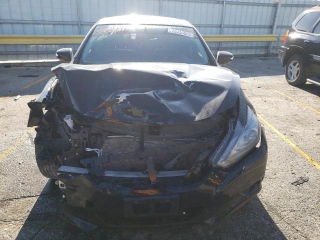 Photo 5 from auction – 2018 NISSAN ALTIMA 2.5 with VIN 1N4AL3AP3JC281984