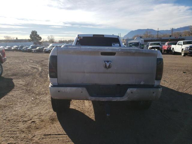 Photo 6 from auction – 2011 DODGE RAM 2500 with VIN 3D7UT2CL1BG590725