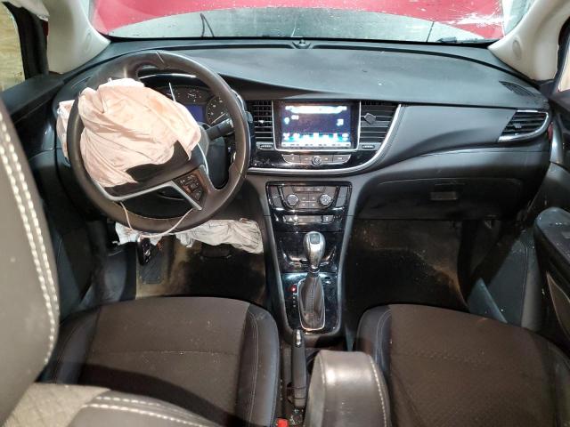 Photo 8 from auction – 2019 BUICK ENCORE PRE with VIN KL4CJESBXKB922282