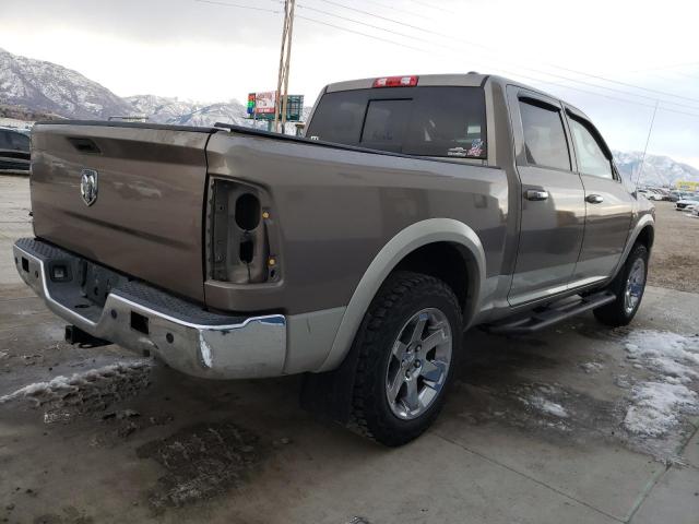 Photo 3 from auction – 2010 DODGE RAM 1500 with VIN 1D7RV1CT0AS193220
