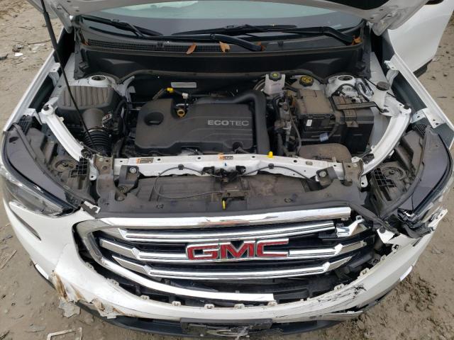 Photo 12 from auction – 2020 GMC TERRAIN with VIN 3GKALPEV7LL318184