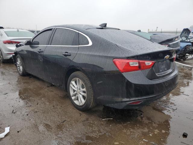 Photo 2 from auction – 2018 CHEVROLET MALIBU LT with VIN 1G1ZD5ST7JF173408
