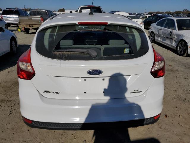 Photo 6 from auction – 2014 FORD FOCUS SE with VIN 1FADP3K29EL190955