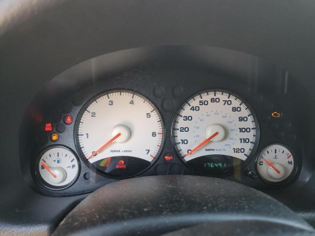Photo 9 from auction – 2004 JEEP LIBERTY SP with VIN 1J4GL48KX4W266299