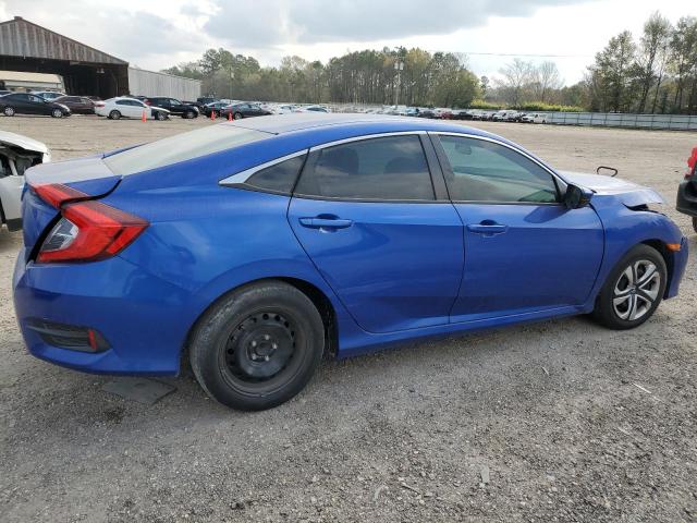 Photo 3 from auction – 2018 HONDA CIVIC LX with VIN 2HGFC2F57JH587327