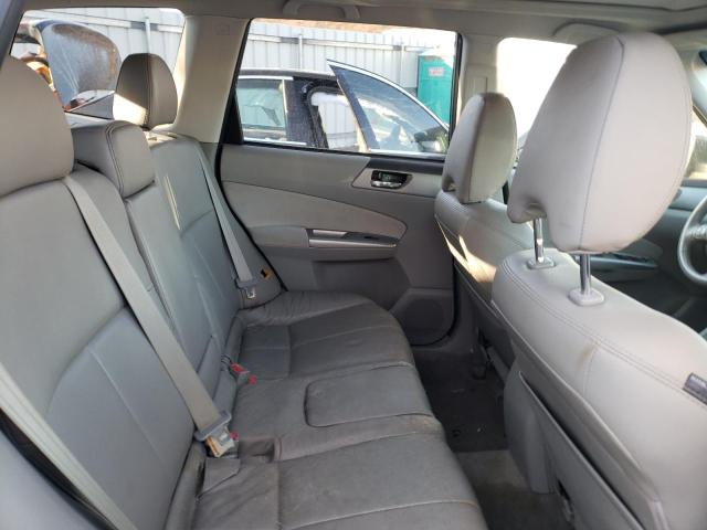 Photo 11 from auction – 2010 SUBARU FORESTER 2 with VIN JF2SH6DC2AH792133