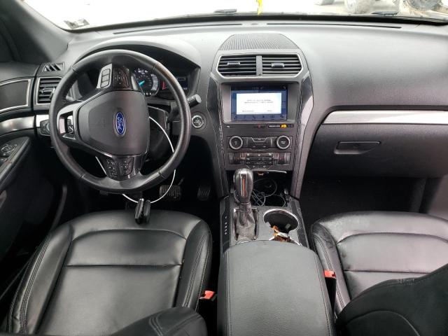 Foto 8 de la subasta – 2019 FORD EXPLORER X con VIN 1FM5K8D87KGA03062