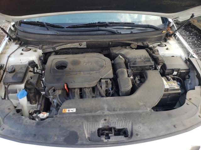 Photo 11 from auction – 2016 HYUNDAI SONATA SE with VIN 5NPE24AF0GH375829