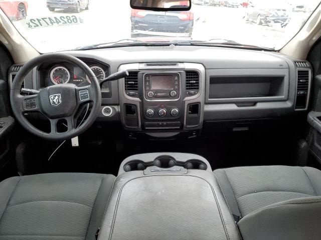 Photo 8 from auction – 2014 RAM 1500 ST with VIN 3C6RR6KT9EG294886