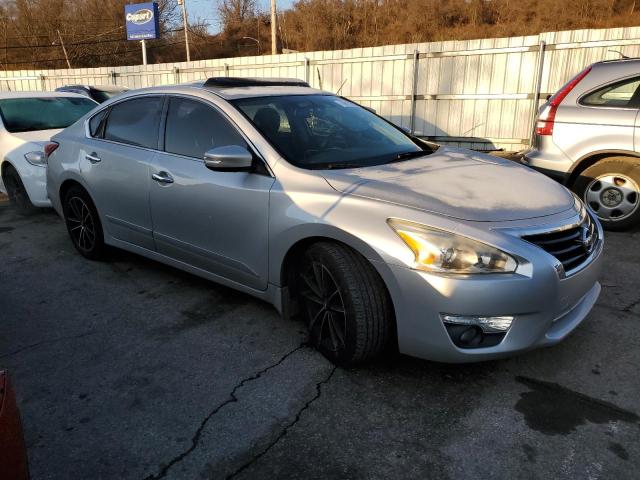 Photo 4 from auction – 2015 NISSAN ALTIMA 2.5 with VIN 1N4AL3AP2FC150889