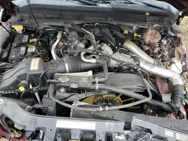 Photo 11 from auction – 2012 FORD F350 SUPER with VIN 1FT8W3BTXCEC00515