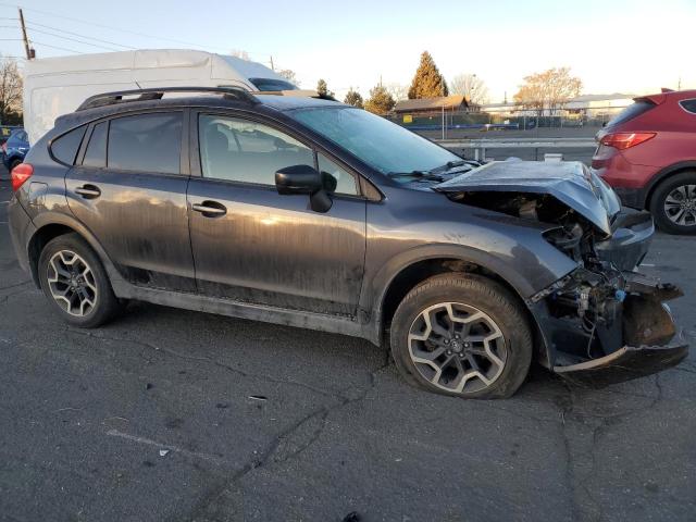 Photo 4 from auction – 2016 SUBARU CROSSTREK with VIN JF2GPABC9G8283227
