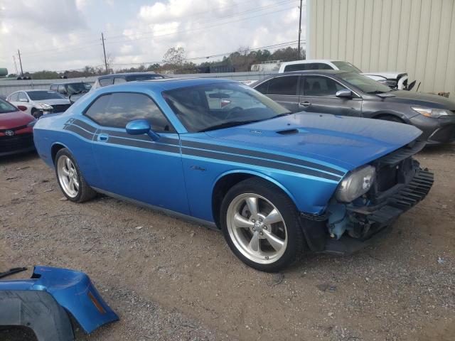 Foto 4 de la subasta – 2009 DODGE CHALLENGER con VIN 2B3LJ54T29H625893