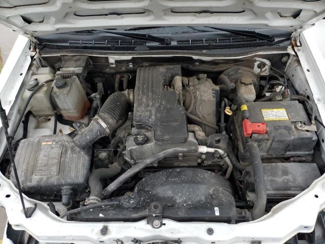 Foto 11 de la subasta – 2012 CHEVROLET COLORADO con VIN 1GCCSBF93C8132071