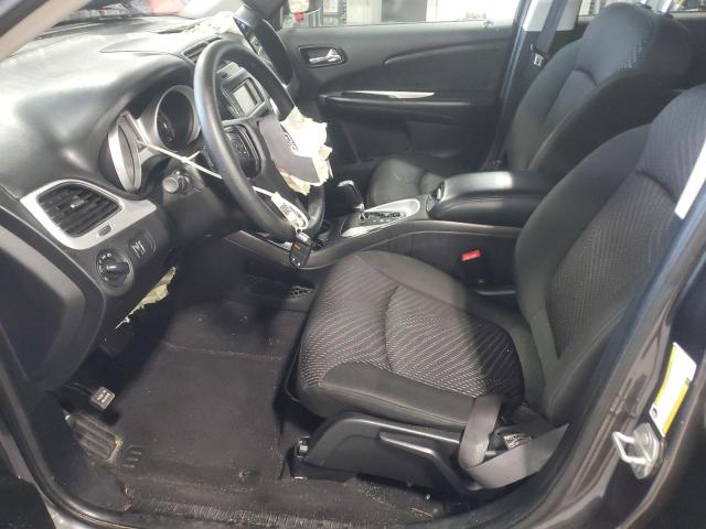 Photo 7 from auction – 2019 DODGE JOURNEY SE with VIN 3C4PDCAB0KT864542