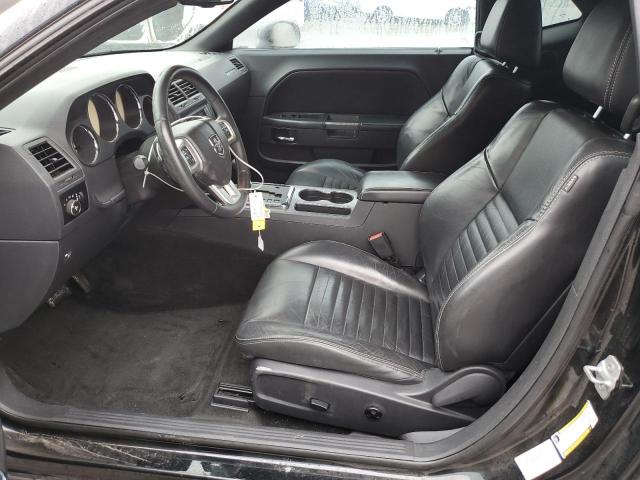 Photo 7 from auction – 2012 DODGE CHALLENGER with VIN 2C3CDYBTXCH239289