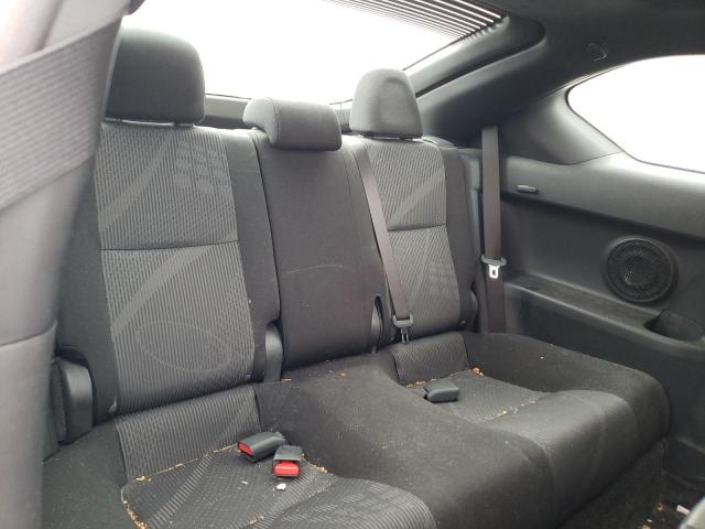 Photo 10 from auction – 2012 TOYOTA TC with VIN JTKJF5C72C3043310