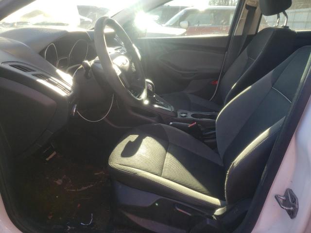 صورة رقم 7 من المزاد - 2014 FORD FOCUS S مع VIN 1FADP3E21EL259066