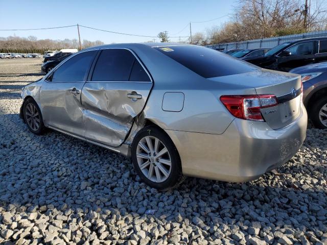 Photo 2 from auction – 2013 TOYOTA CAMRY L with VIN 4T1BF1FK9DU700017