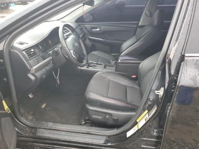 Photo 7 from auction – 2017 TOYOTA CAMRY LE with VIN 4T1BF1FK5HU780969