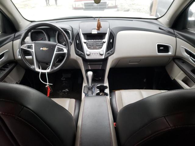 Photo 8 from auction – 2011 CHEVROLET EQUINOX LT with VIN 2CNFLNEC9B6367809