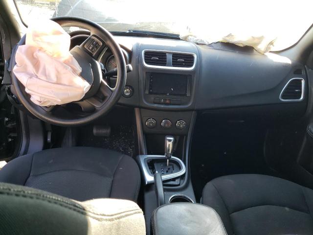 Photo 8 from auction – 2014 DODGE AVENGER SE with VIN 1C3CDZAB6EN133950