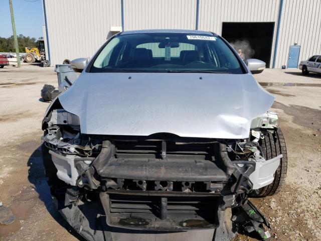 Photo 5 from auction – 2013 FORD FOCUS TITA with VIN 1FADP3J26DL327477