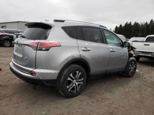 Photo 3 from auction – 2017 TOYOTA RAV4 LE with VIN 2T3BFREVXHW666564