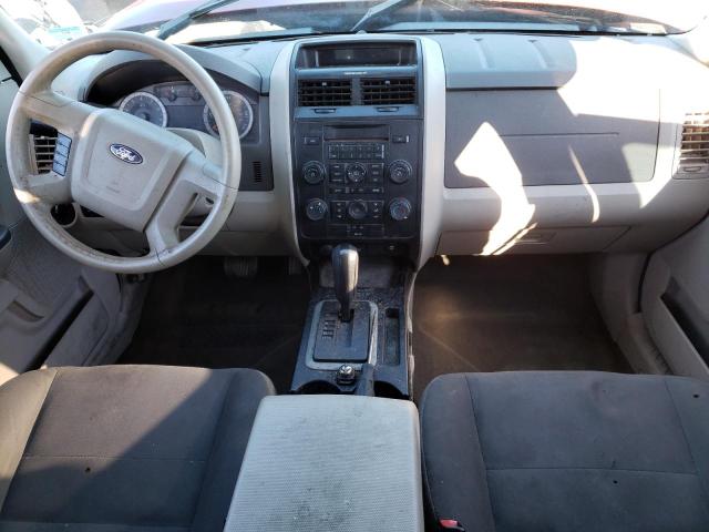 Photo 8 from auction – 2011 FORD ESCAPE XLS with VIN 1FMCU0C70BKA48384