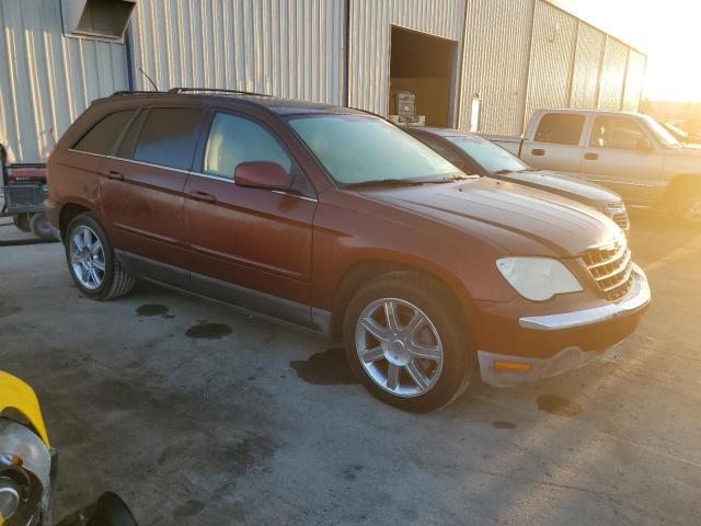 Photo 4 from auction – 2007 CHRYSLER PACIFICA T with VIN 2A8GM68XX7R267937