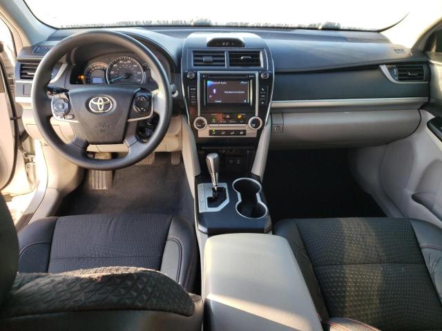 Photo 8 from auction – 2012 TOYOTA CAMRY BASE with VIN 4T1BF1FK1CU056284