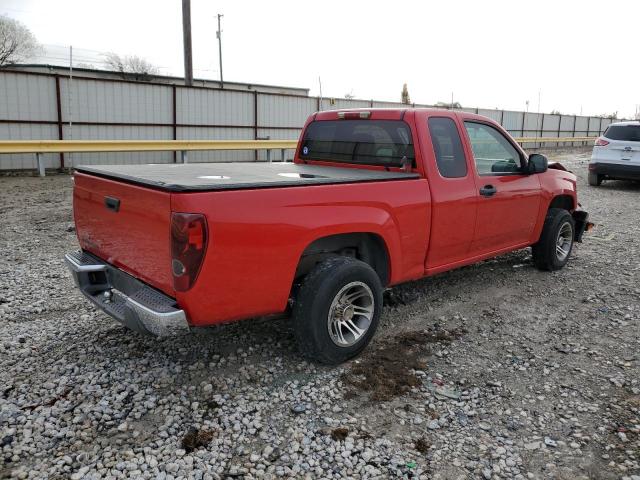 Photo 3 from auction – 2008 CHEVROLET COLORADO with VIN 1GCCS19E288166979