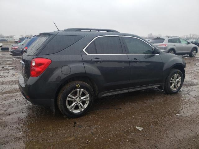 Photo 3 from auction – 2014 CHEVROLET EQUINOX LT with VIN 2GNALBEK3E6202595