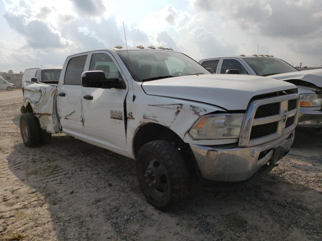 Photo 4 from auction – 2018 RAM 3500 ST with VIN 3C63RRGL1JG300156