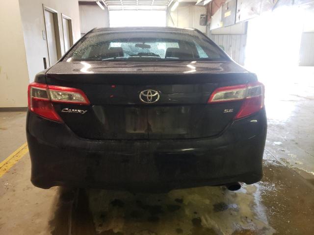 Photo 6 from auction – 2012 TOYOTA CAMRY BASE with VIN 4T1BF1FKXCU177251