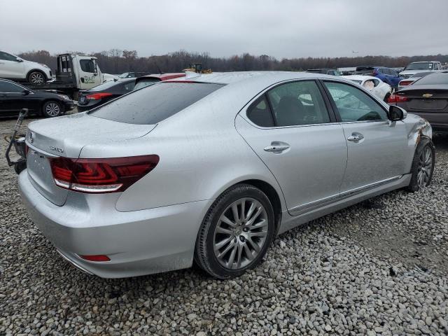 Photo 3 from auction – 2015 LEXUS LS 460 with VIN JTHBL5EFXF5138150