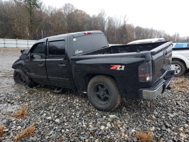 Photo 2 from auction – 2008 CHEVROLET SILVERADO with VIN 2GCEK13M081240878