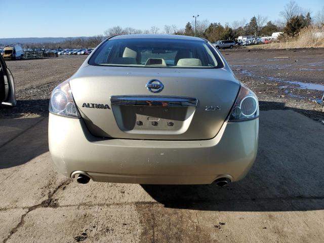 Photo 6 from auction – 2010 NISSAN ALTIMA BAS with VIN 1N4AL2AP8AN443493