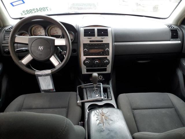 Foto 8 de la subasta – 2009 DODGE CHARGER con VIN 2B3KA43D59H531295