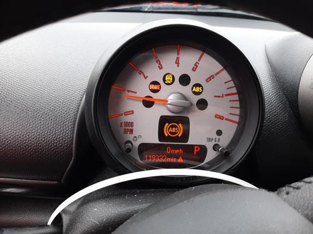 Photo 9 from auction – 2012 MINI COOPER COU with VIN WMWZB3C53CWM06637