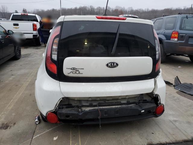 Photo 6 from auction – 2016 KIA SOUL with VIN KNDJN2A25G7397417