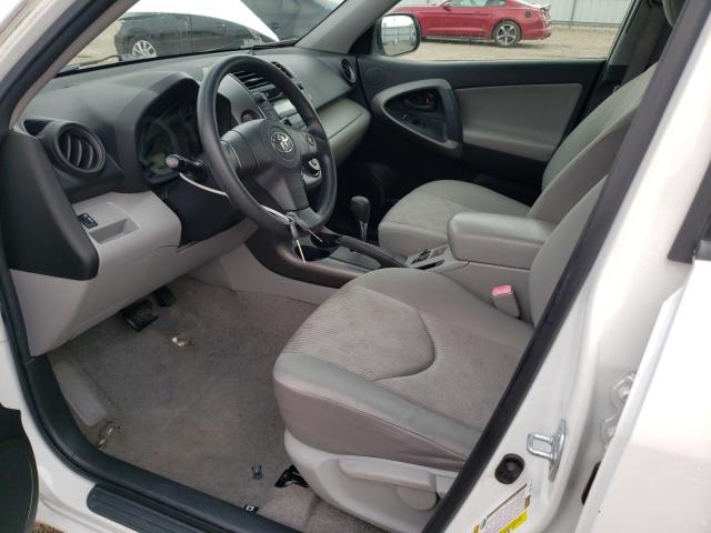 Photo 7 from auction – 2009 TOYOTA RAV4 with VIN JTMZF33V19D015451
