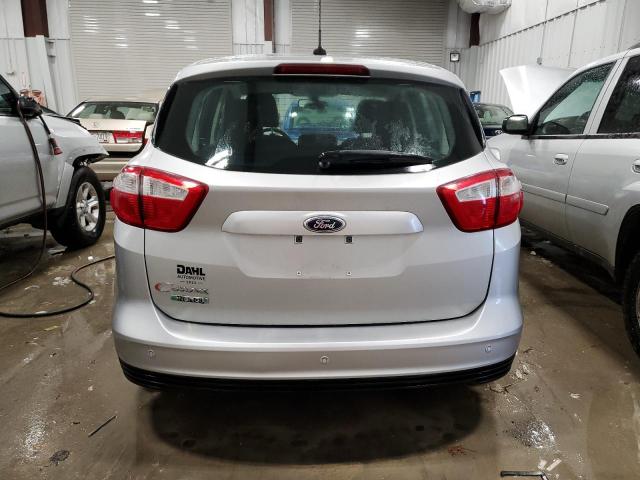 Photo 6 from auction – 2015 FORD C-MAX PREM with VIN 1FADP5CU8FL114768