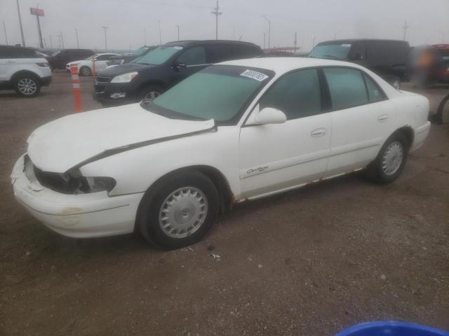 BUICK CENTURY CU 2002 with VIN 2G4WS52J321298179 - Photo from auction