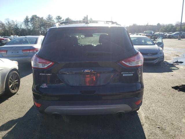 Photo 6 from auction – 2013 FORD ESCAPE TIT with VIN 1FMCU0J92DUB32766