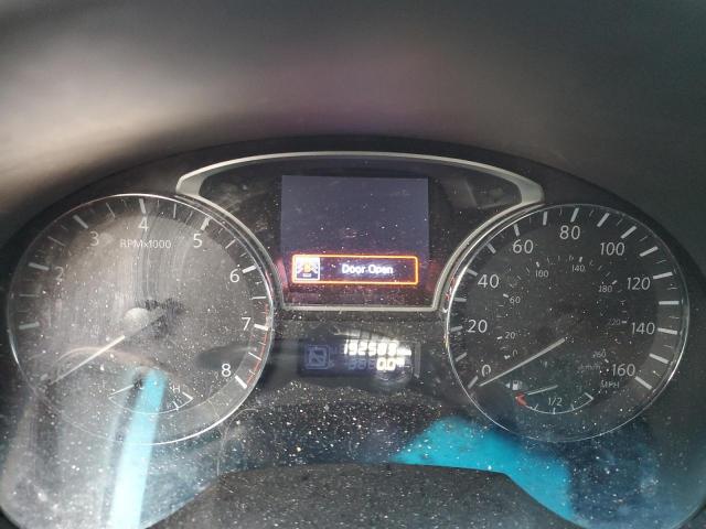 Photo 9 from auction – 2013 NISSAN ALTIMA 2.5 with VIN 1N4AL3AP8DN588978