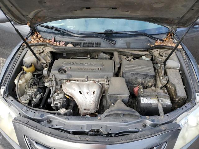 Photo 11 from auction – 2008 TOYOTA CAMRY CE with VIN 4T1BE46K18U772582