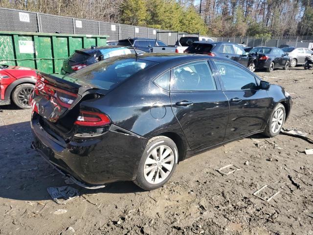 Photo 3 from auction – 2014 DODGE DART SXT with VIN 1C3CDFBB7ED854782
