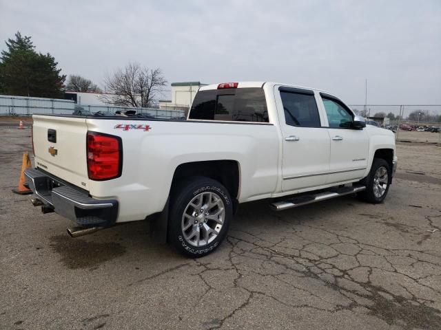Photo 3 from auction – 2014 CHEVROLET SILVERADO with VIN 3GCUKSEC1EG228666
