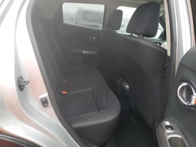Photo 11 from auction – 2014 NISSAN JUKE S with VIN JN8AF5MR3ET351536